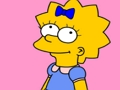 Trò chơi Simpson Jigsaw Puzzle trực tuyến