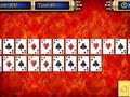 Trò chơi Solitair Accordion trực tuyến