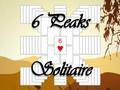 Trò chơi Solitaire Sáu bích  trực tuyến