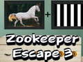 Trò chơi Escheper Escape 3 trực tuyến