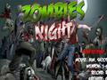 Trò chơi Đêm của Zombie trực tuyến