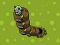 Trò chơi Worms xác sống trực tuyến