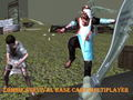 Trò chơi Zombie Survival Base Camp Nhiều người chơi  trực tuyến
