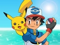 Trò chơi Pokemon Bricks Breaker trực tuyến