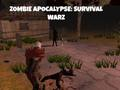 Trò chơi Thế giới tận thế Zombie: Cuộc chiến sinh tồn Z trực tuyến