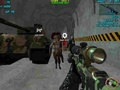 Trò chơi Sinh tồn trong Bunker của Khải Huyền Zombie Z trực tuyến