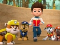Trò chơi Paw patrol pigsaw câu đố trực tuyến