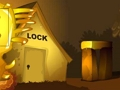 Trò chơi Village Brown Escape trực tuyến