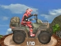 Trò chơi Xtreme ATV thử nghiệm 2021  trực tuyến