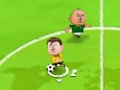 Trò chơi Kopanito All Stars Soccer trực tuyến