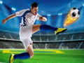 Trò chơi Bóng đá World Cup 2020  trực tuyến