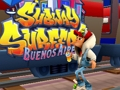 Trò chơi Subway Surfers Buenos Aires trực tuyến