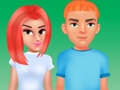 Trò chơi Julies Ngày đầu tiên  trực tuyến