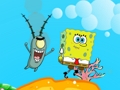 Trò chơi Á hậu SpongeBob trực tuyến