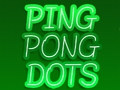 Trò chơi Ping Pong Dot trực tuyến