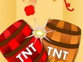 Trò chơi TNT Nhấn trực tuyến