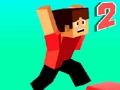 Trò chơi Khối Parkour 2 trực tuyến