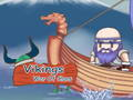 Trò chơi Vikings: Cuộc chiến của các bộ lạc trực tuyến