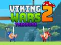 Trò chơi Cuộc Chiến Viking 2 Kho Báu trực tuyến