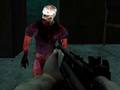 Trò chơi Xạ thủ Zombie Độc trực tuyến