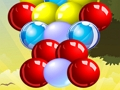 Trò chơi Game bắn súng bong bóng Dogy trực tuyến