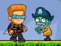 Trò chơi Super Jump Bros trực tuyến