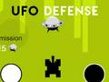 Trò chơi Phòng thủ UFO trực tuyến