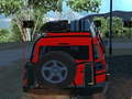 Trò chơi Truck Simulator Offroad 4 trực tuyến