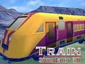 Trò chơi Train Simulator 3D trực tuyến