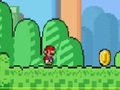 Trò chơi Super Mario Starroad  trực tuyến