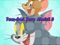Trò chơi Tom và Jerry Match 3  trực tuyến