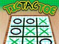 Trò chơi Tic Tac Toe Ghi Chú Giấy trực tuyến