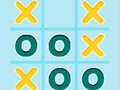 Trò chơi Tic Tac Toe Miễn Phí trực tuyến