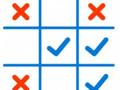 Trò chơi Tic Tac Toe 2 người chơi  trực tuyến