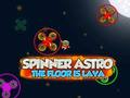Trò chơi Spinner Astro Sàn là Lava trực tuyến