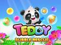 Trò chơi Giải Cứu Bọt Teddie trực tuyến