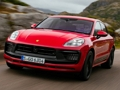 Trò chơi Xếp hình Porsche Macan GTS  trực tuyến