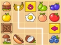 Trò chơi Snack Mahjong trực tuyến