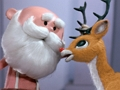 Trò chơi Câu đố ghép hình Rudolph  trực tuyến