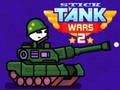 Trò chơi Cuộc chiến Tank Que 2 trực tuyến