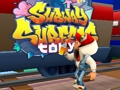 Trò chơi Subway Surfers Tokyo trực tuyến