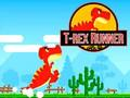 Trò chơi Người chạy T-Rex  trực tuyến