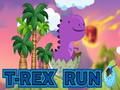 Trò chơi T-rex chạy trực tuyến