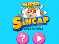 Trò chơi Super Sincap: Zipla ve Topla trực tuyến