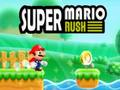 Trò chơi Super Mario chạy trực tuyến