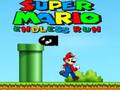 Trò chơi Super Mario Chạy bất tận  trực tuyến