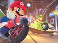 Trò chơi Cuộc đua Super Mario Run  trực tuyến