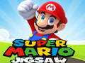 Trò chơi Super Mario ghép hình trực tuyến