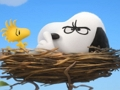 Trò chơi Câu đố ghép hình Snoopy  trực tuyến