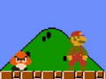 Trò chơi Super Mario cổ điển  trực tuyến